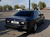 BMW 525 1992 года за 950 000 тг. в Алматы – фото 5