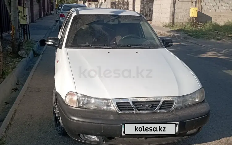 Daewoo Nexia 2006 годаүшін1 250 000 тг. в Шымкент