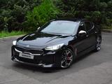 Kia Stinger 2018 года за 15 200 000 тг. в Алматы