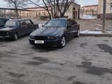BMW 523 1998 года за 3 500 000 тг. в Алматы – фото 3