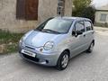 Daewoo Matiz 2012 годаfor2 100 000 тг. в Шымкент