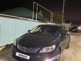 Toyota Corolla 2008 годаfor4 700 000 тг. в Атырау