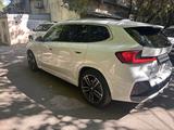 BMW iX1 2025 года за 18 500 000 тг. в Алматы – фото 2