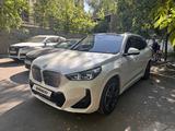 BMW iX1 2025 года за 18 500 000 тг. в Алматы