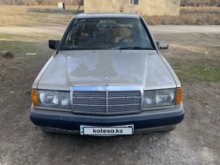 Mercedes-Benz 190 1990 года за 800 000 тг. в Алматы