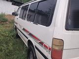 Toyota Hiace 2004 годаүшін3 100 000 тг. в Алматы – фото 3