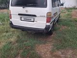 Toyota Hiace 2004 годаүшін3 100 000 тг. в Алматы – фото 4