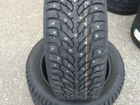 Шины Nokian 215/70/r16 Hkpl 9 за 101 250 тг. в Алматы