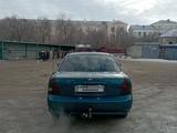 Daewoo Nubira 1997 годаүшін800 000 тг. в Актобе – фото 3