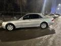 Mercedes-Benz S 320 2001 годаfor5 000 000 тг. в Алматы – фото 3