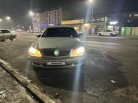 Mercedes-Benz S 320 2001 годаfor5 000 000 тг. в Алматы