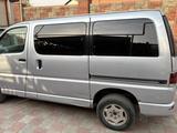 Toyota HiAce Regius 1999 годаүшін3 000 000 тг. в Алматы – фото 4