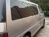 Toyota HiAce Regius 1999 годаүшін3 000 000 тг. в Алматы – фото 2