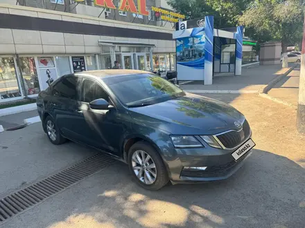 Skoda Octavia 2019 года за 7 000 000 тг. в Уральск – фото 4