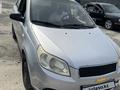 Chevrolet Aveo 2009 года за 2 600 000 тг. в Атырау