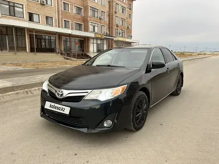 Toyota Camry 2013 года за 7 500 000 тг. в Туркестан