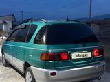 Toyota Ipsum 1996 годаүшін2 200 000 тг. в Алматы – фото 2