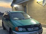 Toyota Ipsum 1996 годаүшін2 200 000 тг. в Алматы