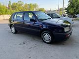 Volkswagen Golf 1995 годаfor2 600 000 тг. в Шымкент – фото 2
