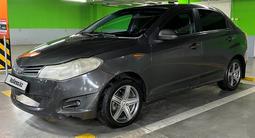 Chery Very 2012 годаүшін1 500 000 тг. в Алматы – фото 2