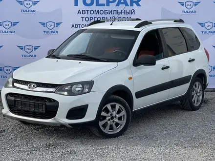 ВАЗ (Lada) Kalina 2192 2015 года за 3 700 000 тг. в Шымкент