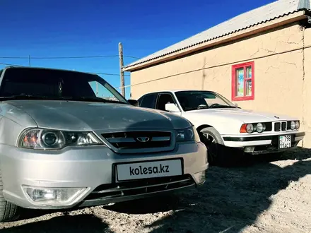 Daewoo Nexia 2012 года за 2 400 000 тг. в Аральск – фото 2