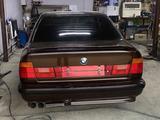 BMW 530 1994 года за 3 500 000 тг. в Актау – фото 5