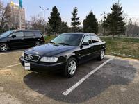 Audi A6 1994 годаүшін2 800 000 тг. в Тараз