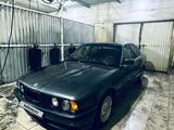 BMW 520 1991 года за 1 800 000 тг. в Актобе