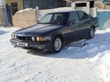 BMW 520 1991 года за 1 800 000 тг. в Актобе – фото 4