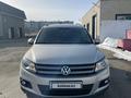 Volkswagen Tiguan 2016 года за 7 300 000 тг. в Костанай – фото 2