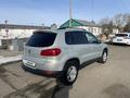 Volkswagen Tiguan 2016 года за 7 300 000 тг. в Костанай – фото 4