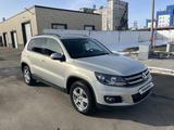 Volkswagen Tiguan 2016 года за 7 500 000 тг. в Костанай