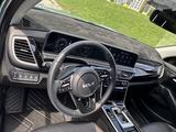 Kia Seltos 2024 годаүшін13 500 000 тг. в Алматы – фото 5