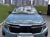 Kia Seltos 2024 годаүшін13 500 000 тг. в Алматы – фото 2
