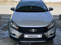 ВАЗ (Lada) Vesta SW Cross 2020 года за 7 000 000 тг. в Шолаккорган – фото 2