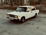 ВАЗ (Lada) 2107 2010 года за 600 000 тг. в Костанай