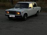 ВАЗ (Lada) 2107 2010 года за 600 000 тг. в Костанай – фото 5