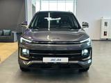 JAC JS4 Luxury MT 2024 года за 7 390 000 тг. в Петропавловск – фото 2