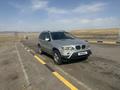 BMW X5 2001 года за 6 000 000 тг. в Алматы