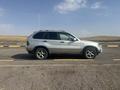 BMW X5 2001 года за 6 000 000 тг. в Алматы – фото 4