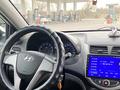 Hyundai Accent 2014 года за 4 300 000 тг. в Шымкент – фото 10