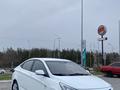 Hyundai Accent 2014 года за 4 300 000 тг. в Шымкент