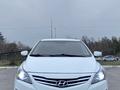 Hyundai Accent 2014 года за 4 300 000 тг. в Шымкент – фото 7