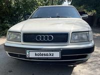 Audi 100 1994 годаүшін2 200 000 тг. в Алматы