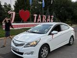 Hyundai Accent 2014 годаүшін4 800 000 тг. в Астана – фото 3