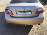 Toyota Camry 2006 годаүшін5 700 000 тг. в Костанай – фото 3