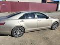 Toyota Camry 2006 года за 5 700 000 тг. в Костанай – фото 4