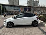 Hyundai i20 2023 года за 8 500 000 тг. в Алматы – фото 2