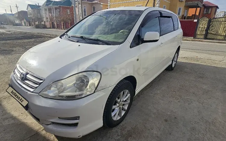 Toyota Ipsum 2006 годаүшін4 500 000 тг. в Атырау